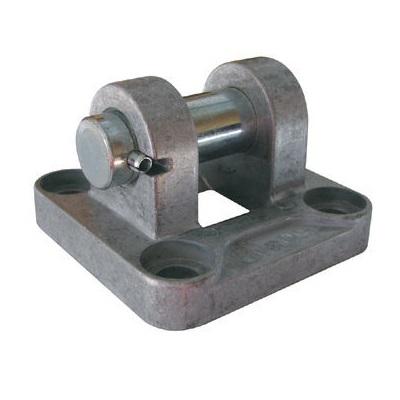 Achterscharnier smal